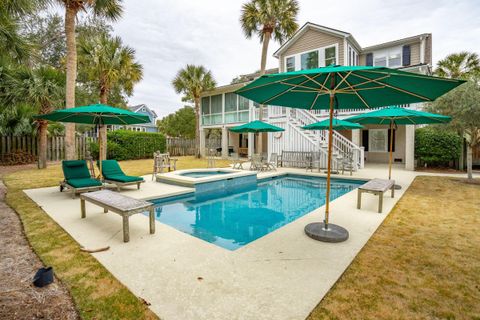 15 31st Avenue Isle of Palms SC 29451