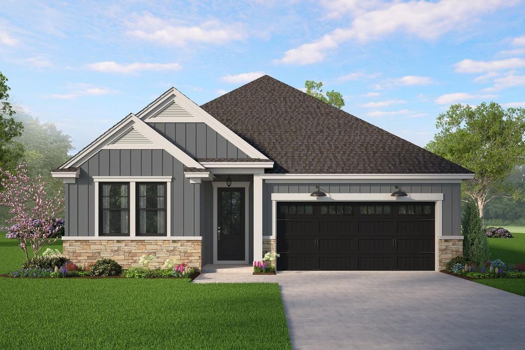 Photo of 400 Creek Pointe Drive, Moncks Corner, SC 29461 (MLS # 25025846)