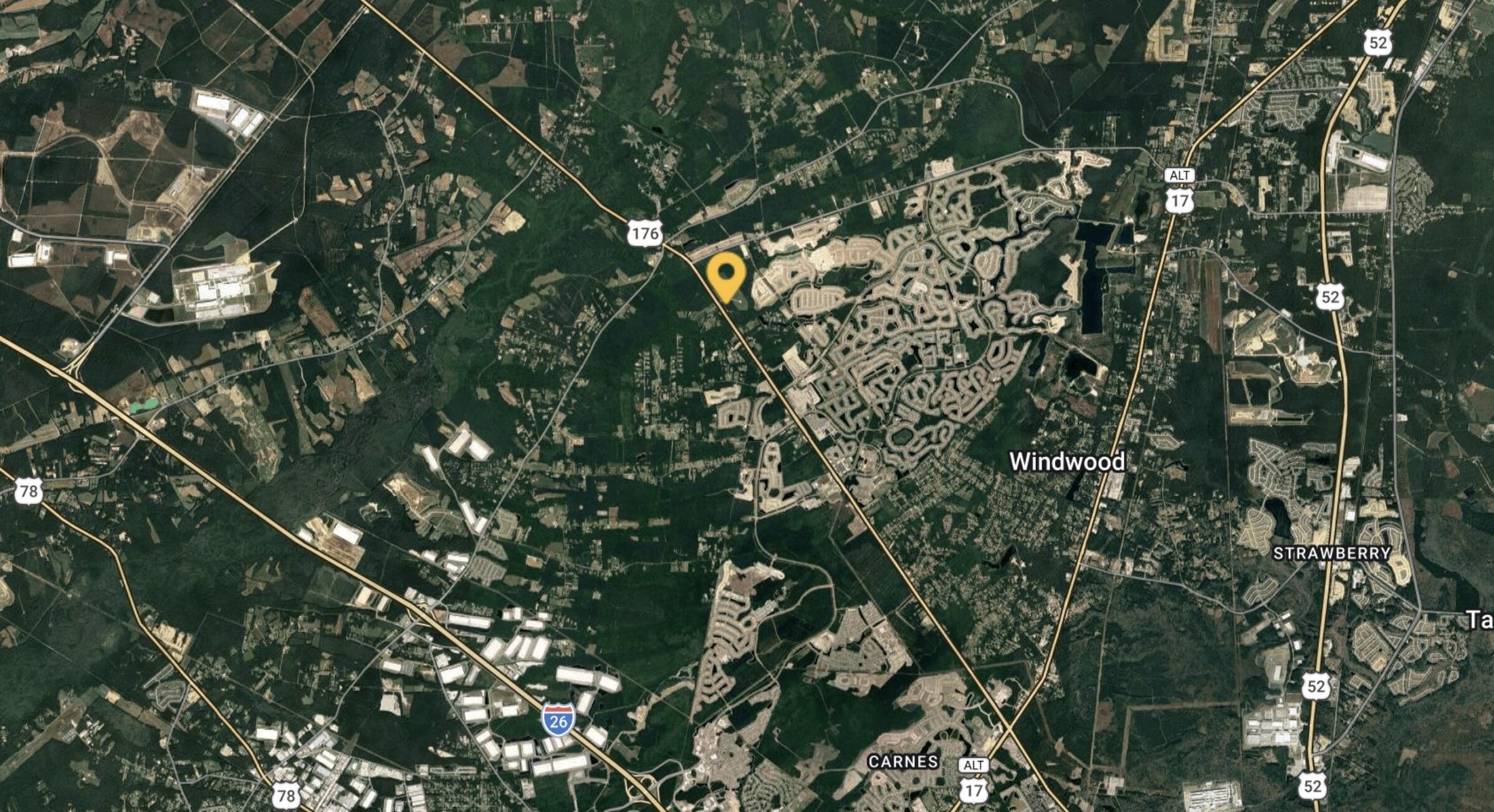 2216 State Road 176 Road