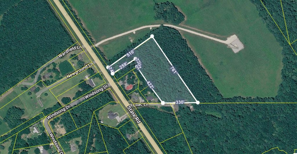 Photo of 2216 State Road 176 Road, Summerville, SC 29486 (MLS # 26012151)