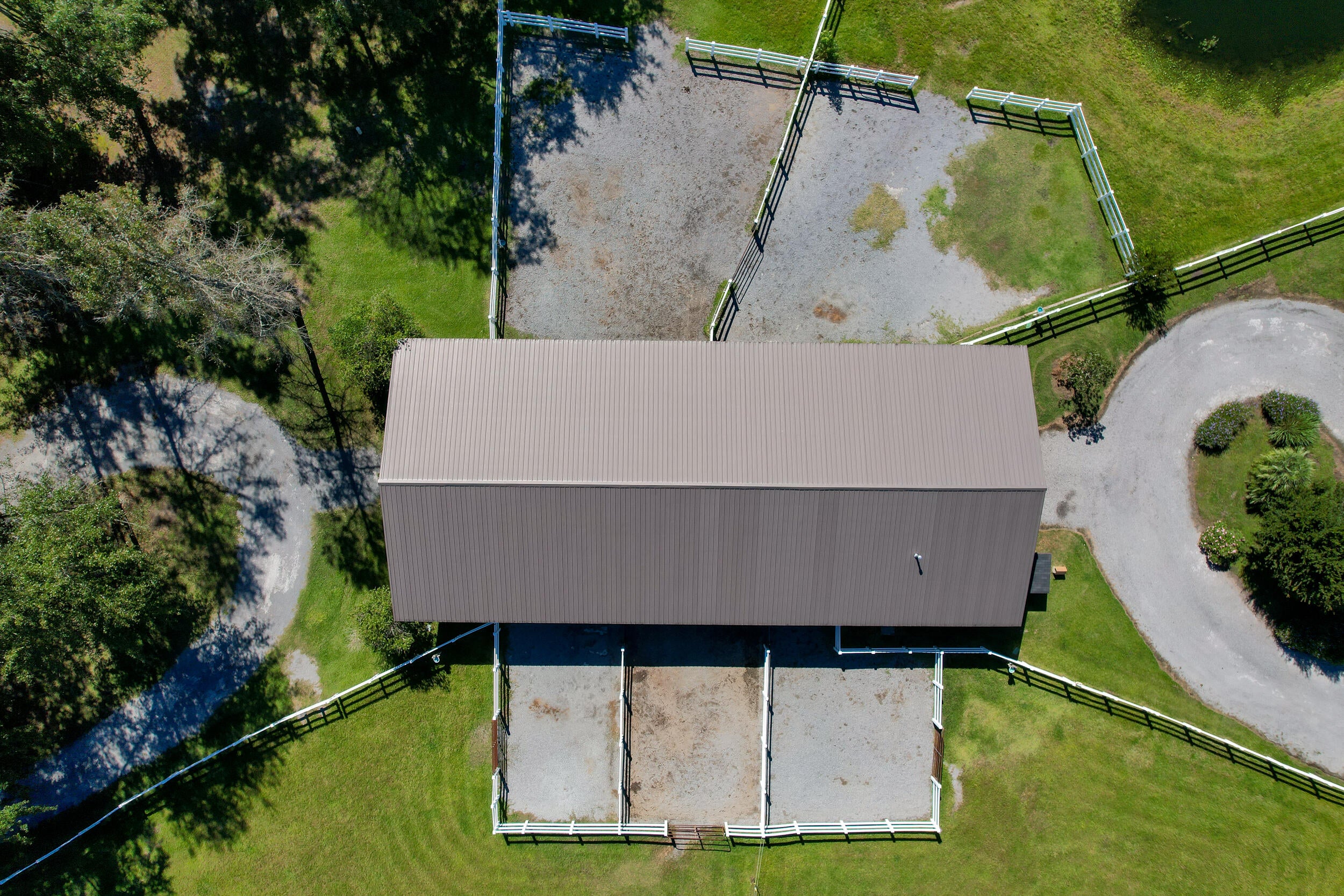 5348 Hunt Course Lane