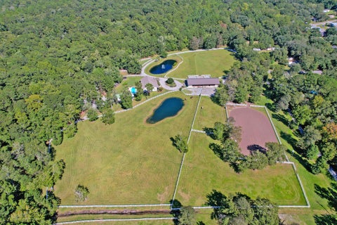 Photo of 5348 Hunt Course Lane, Hollywood, SC 29449 (MLS # 26027388)