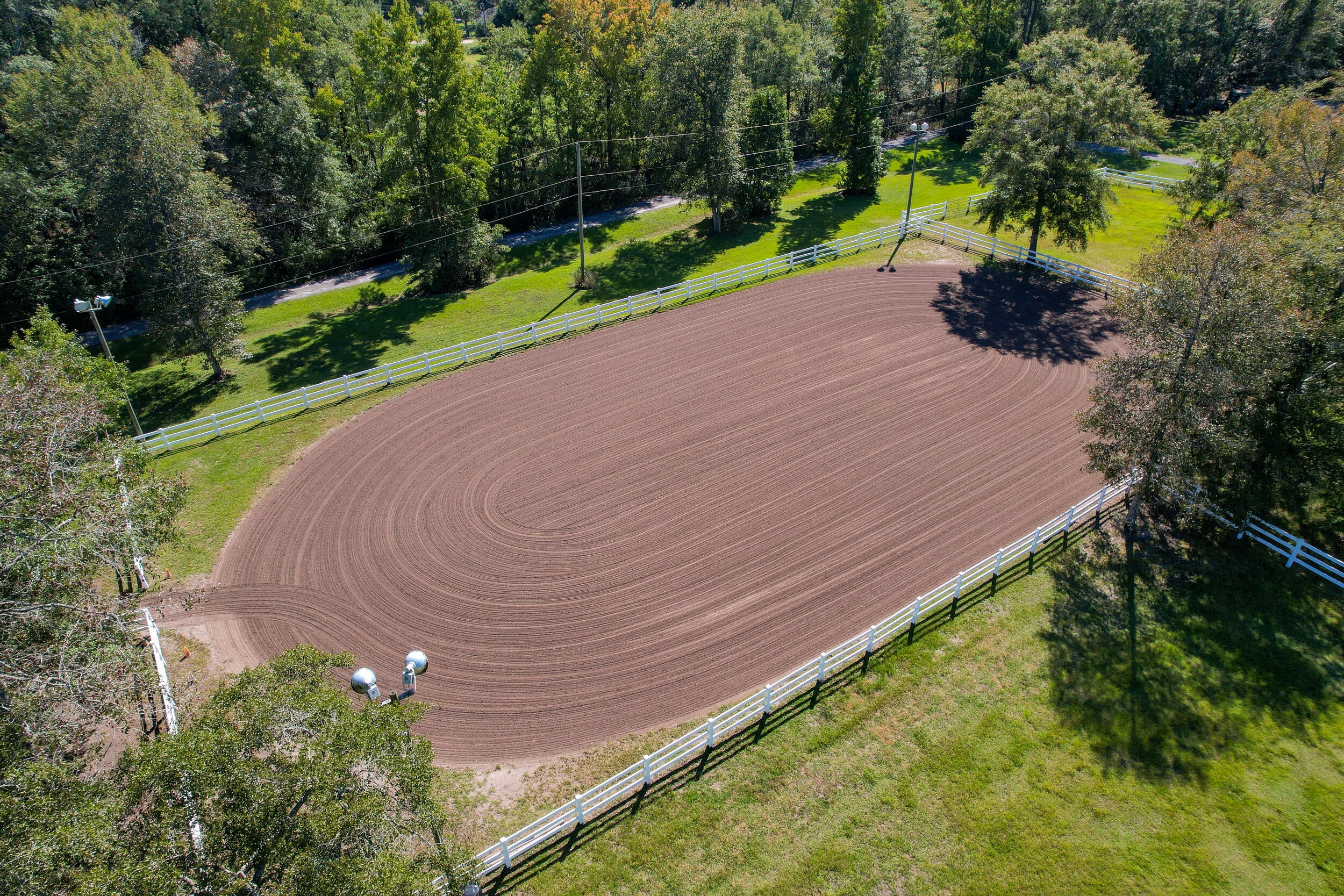 5348 Hunt Course Lane