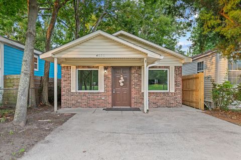 4928 Gaynor Avenue North Charleston SC 29405