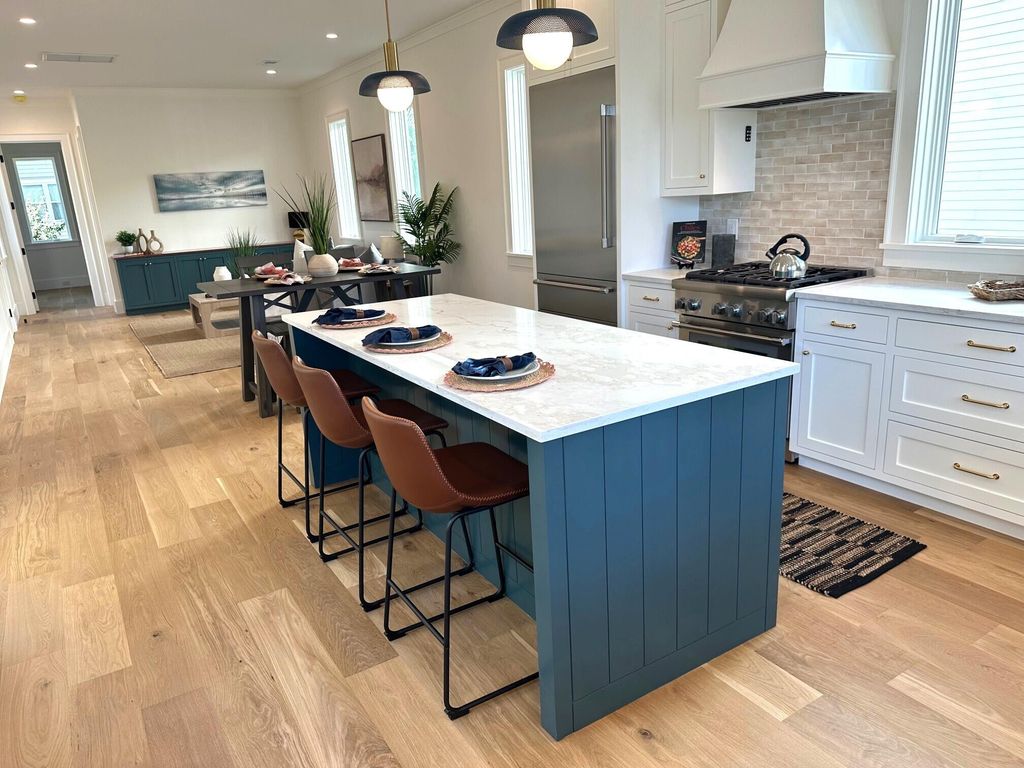 Photo of 768 Gate Post Drive, Mount Pleasant, SC 29464 (MLS # 26009355)