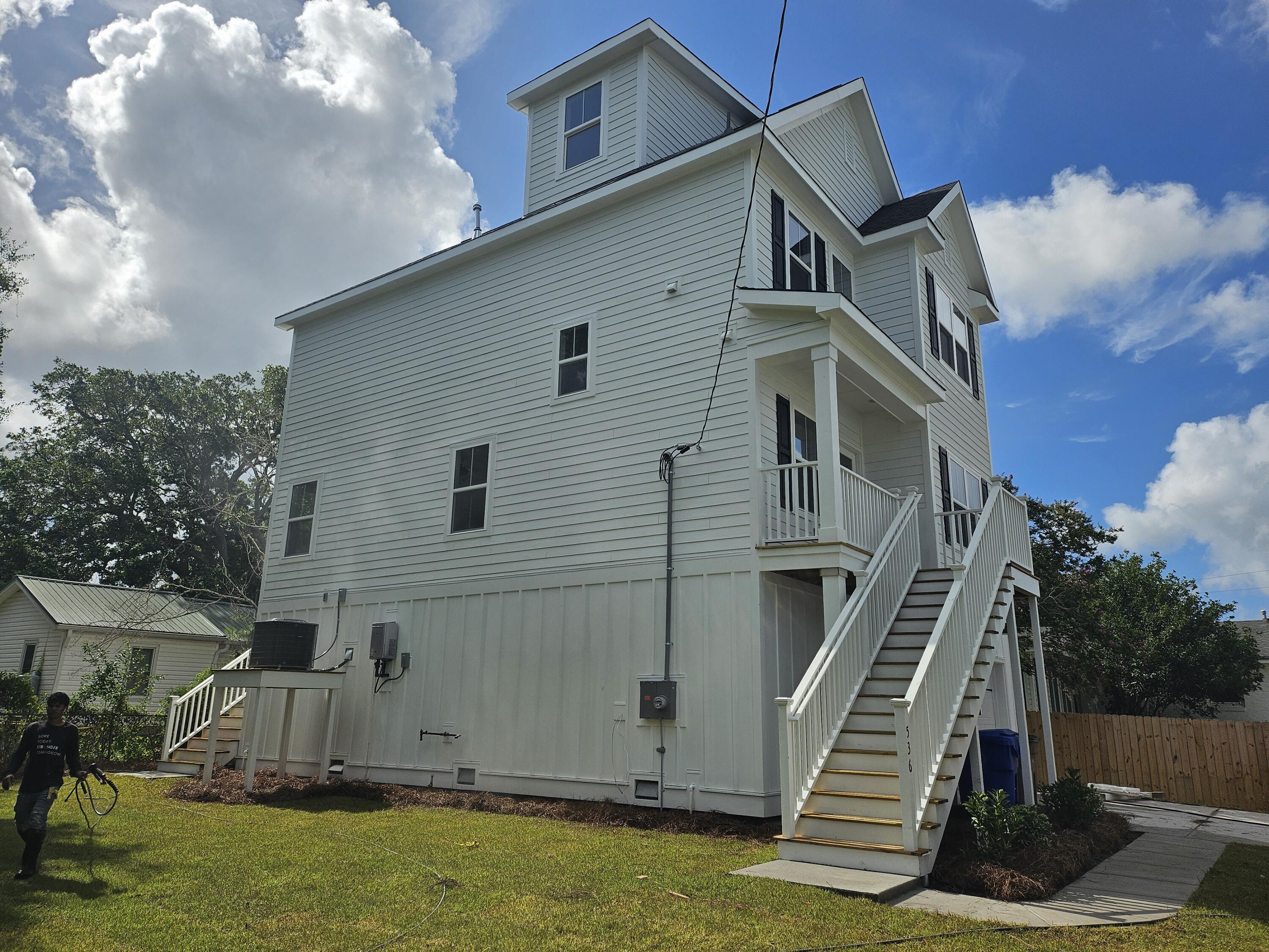 536 Kell Place