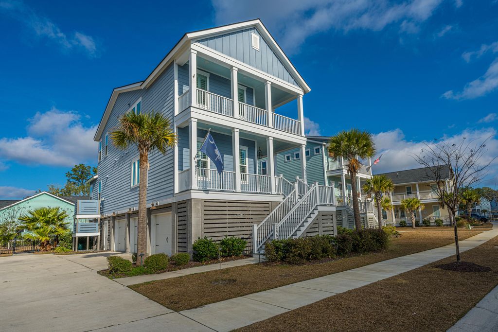 Photo of 2457 Lieutenant Dozier Drive, Johns Island, SC 29455 (MLS # 26000474)