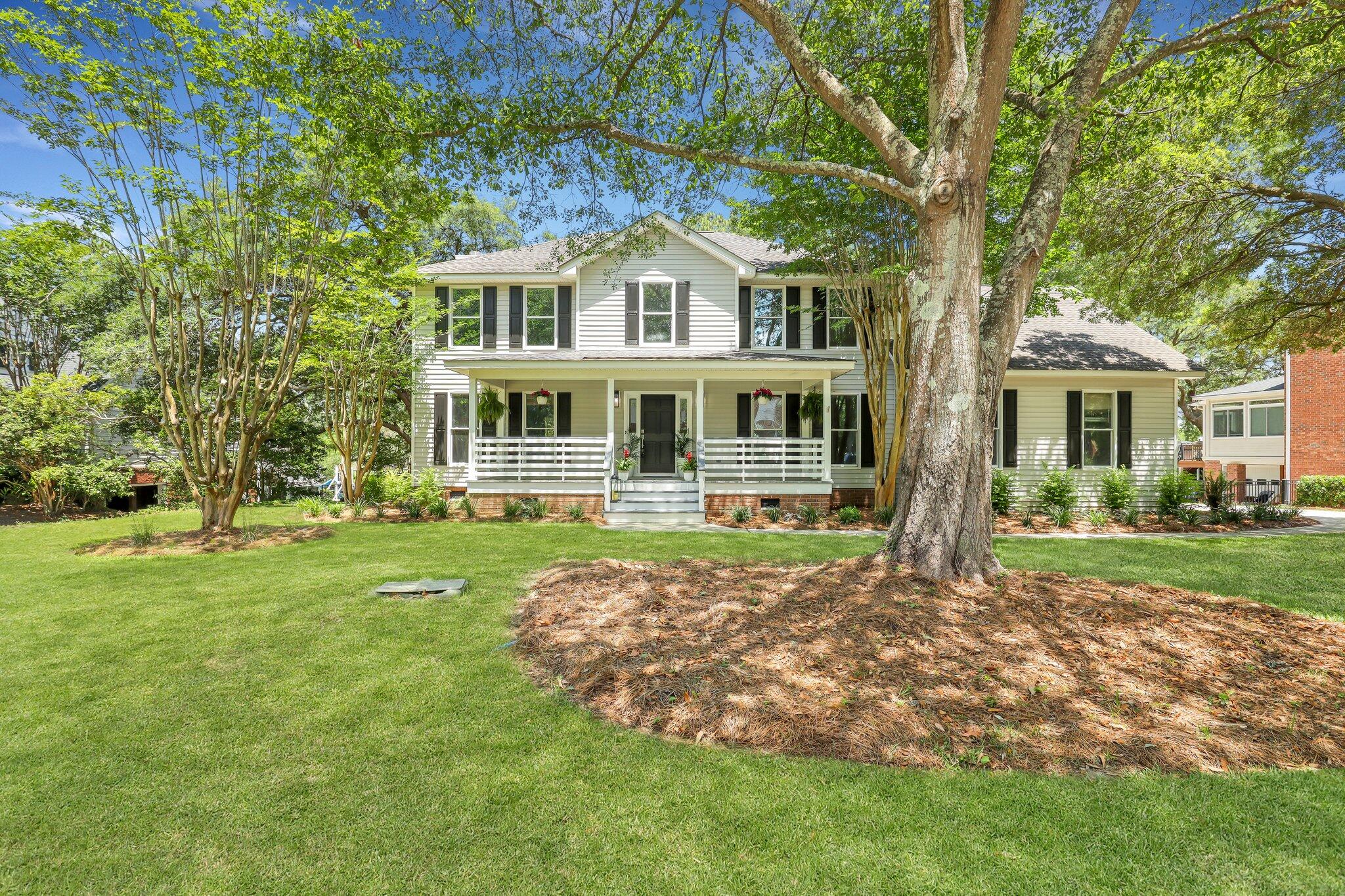 View Mount Pleasant, SC 29464 house