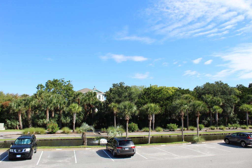 Photo of 17 W Mariners Cay Dr, Folly Beach, SC 29439 (MLS # 25024348)