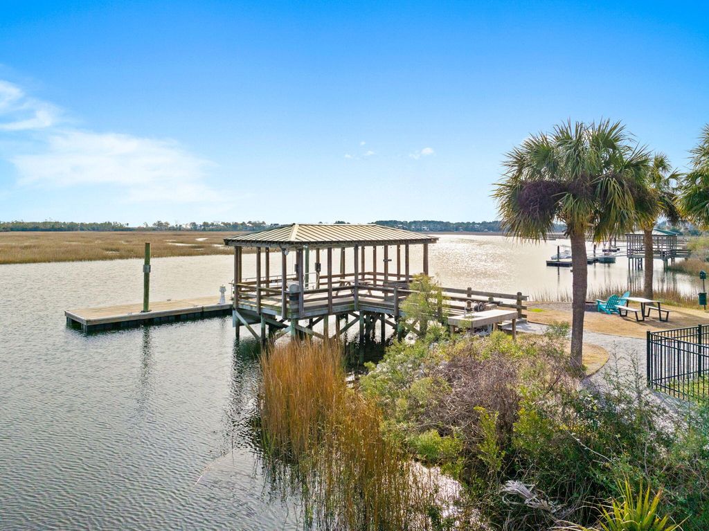 Photo of 122 Tidewater Way, Charleston, SC 29492 (MLS # 26002120)