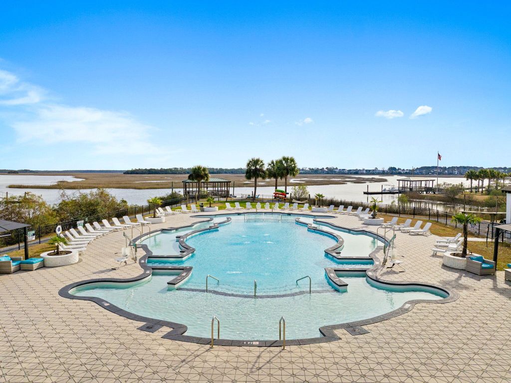 Photo of 122 Tidewater Way, Charleston, SC 29492 (MLS # 26002120)