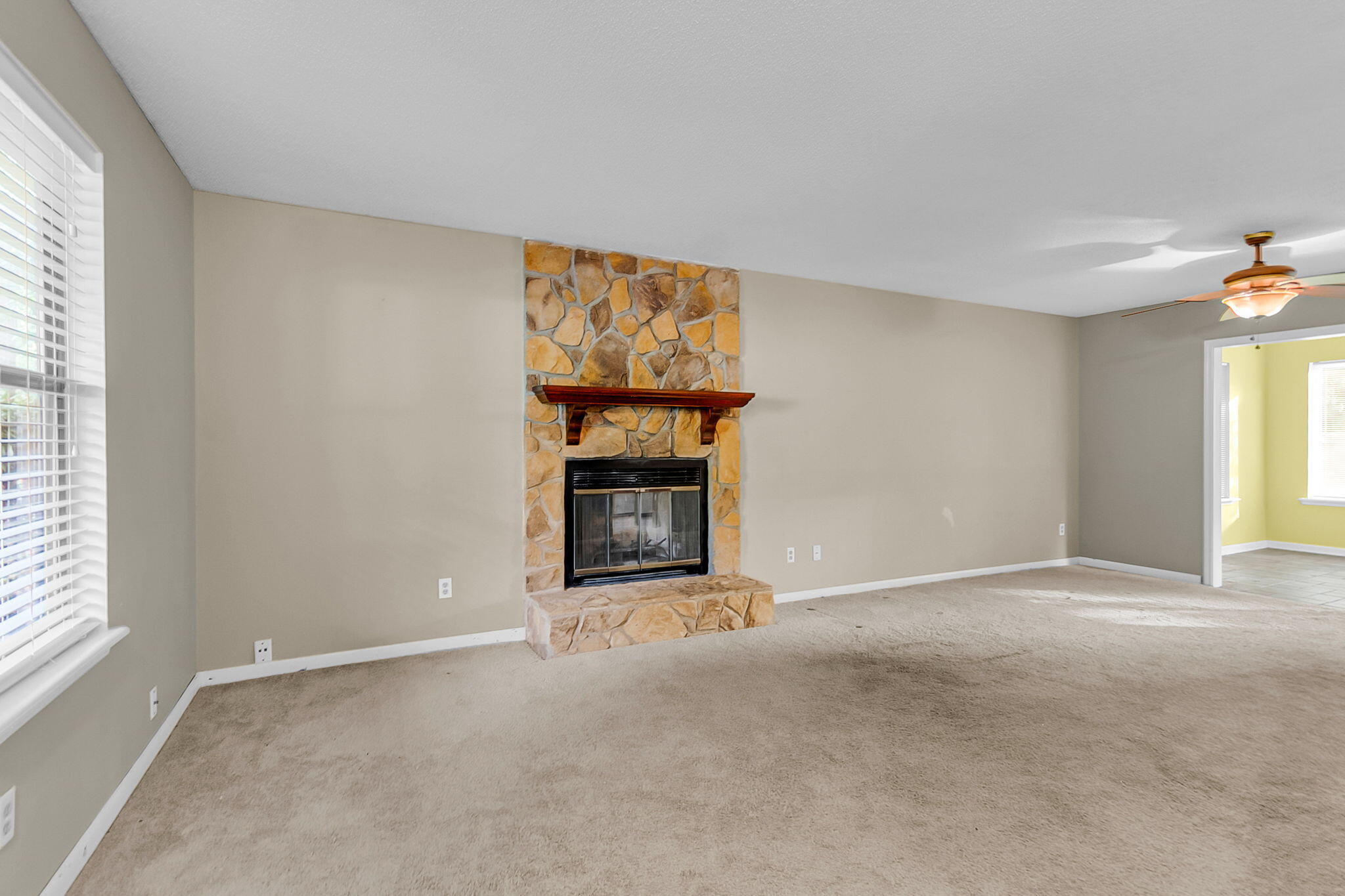 105 Bridgecreek Drive