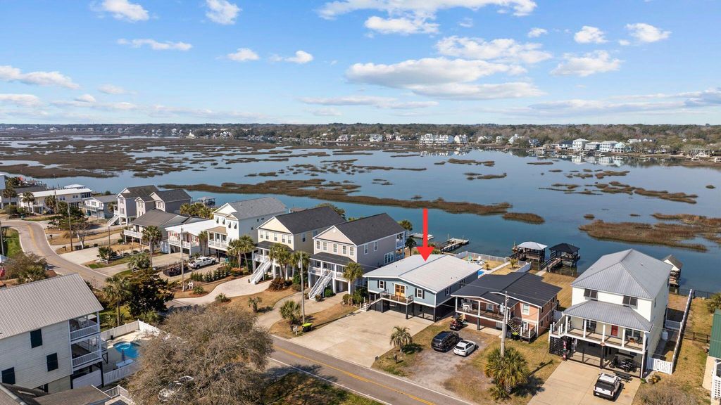 Photo of 414 S Dogwood Drive, Murrells Inlet, SC 29576 (MLS # 26007499)