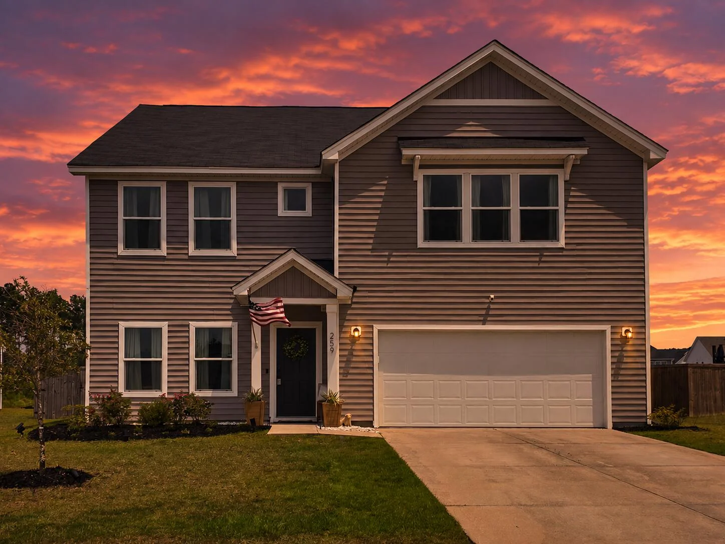 259 Lucca Drive