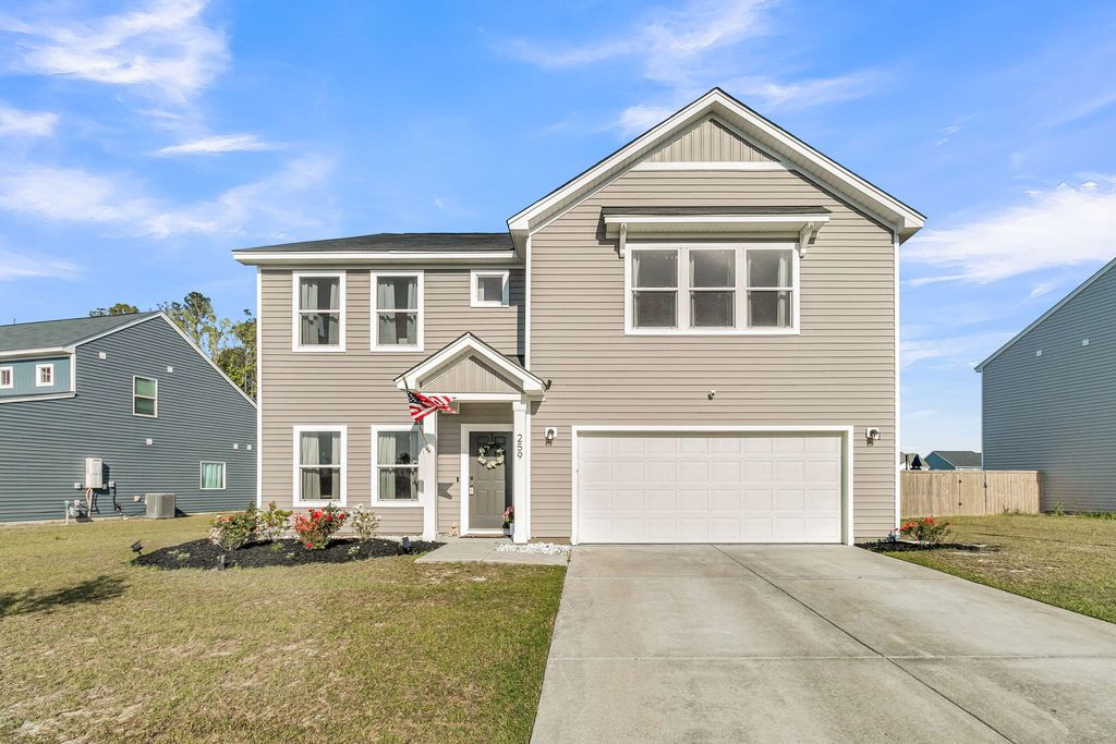 Photo of 259 Lucca Drive, Summerville, SC 29486 (MLS # 26010269)
