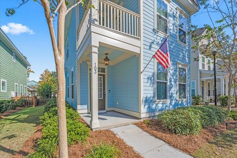 A home in Summerville