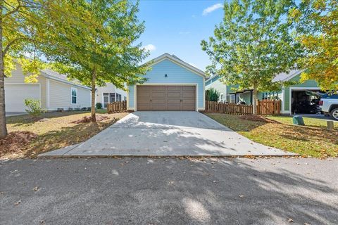 A home in Summerville