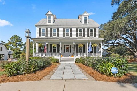 A home in Summerville