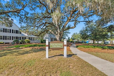 A home in Summerville