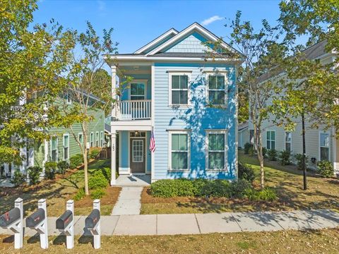 A home in Summerville