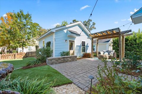 A home in Summerville