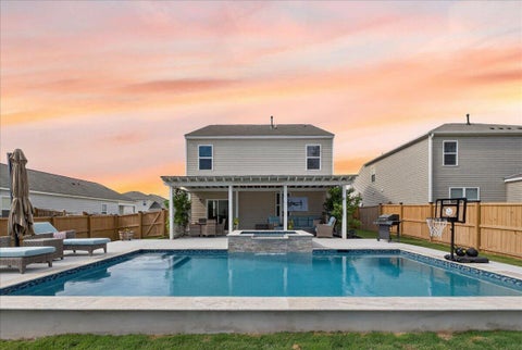 Photo of 229 N Light Way, Summerville, SC 29486 (MLS # 26018324)