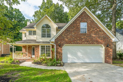 Photo of 8167 Sherbrooke Lane, North Charleston, SC 29418 (MLS # 26021065)