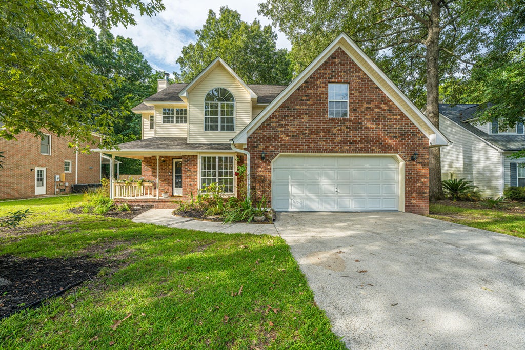 Photo of 8167 Sherbrooke Lane, North Charleston, SC 29418 (MLS # 26021065)