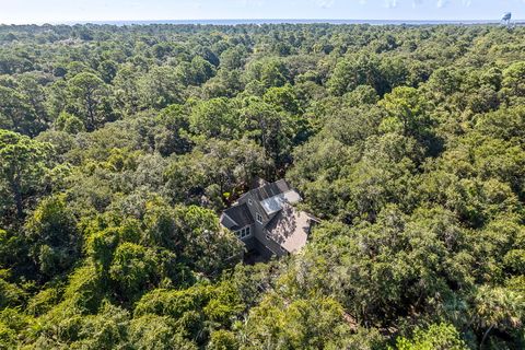 A home in Seabrook Island