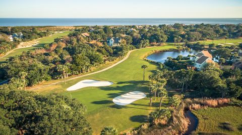 A home in Seabrook Island