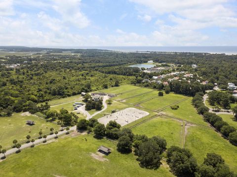 A home in Seabrook Island