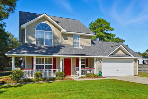 238 W Turner Street Summerville SC 29483