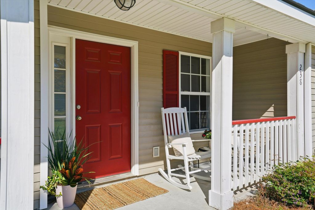 Photo of 238 W Turner Street, Summerville, SC 29483 (MLS # 25028954)