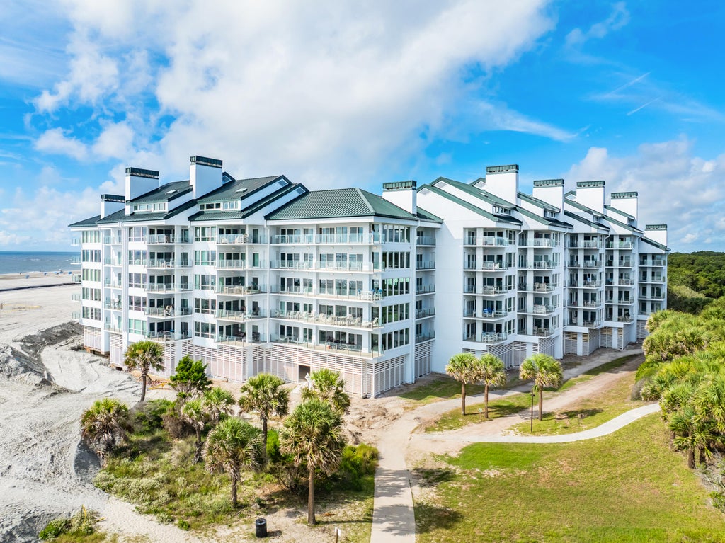 Photo of 9510 Palmetto Drive #Apt 1507, Isle of Palms, SC 29451 (MLS # 26025054)