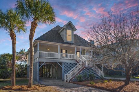 46 Battery Park Road Edisto Beach SC 29438