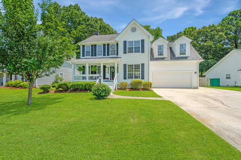 Photo of 1624 Dotterers Run, Charleston, SC 29414 (MLS # 25021502)