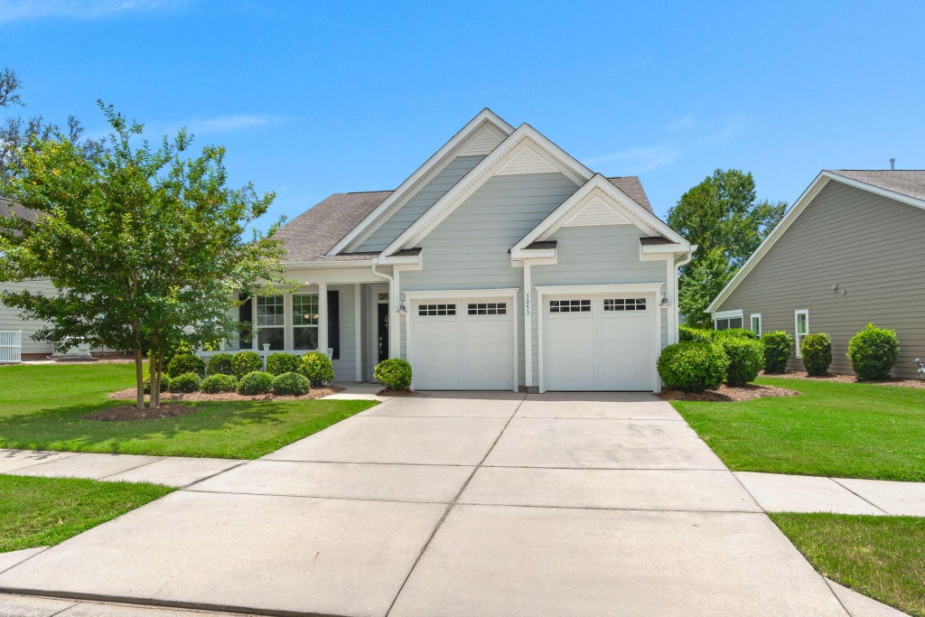 Photo of 3053 Cross Vine Lane, Summerville, SC 29483 (MLS # 26021011)