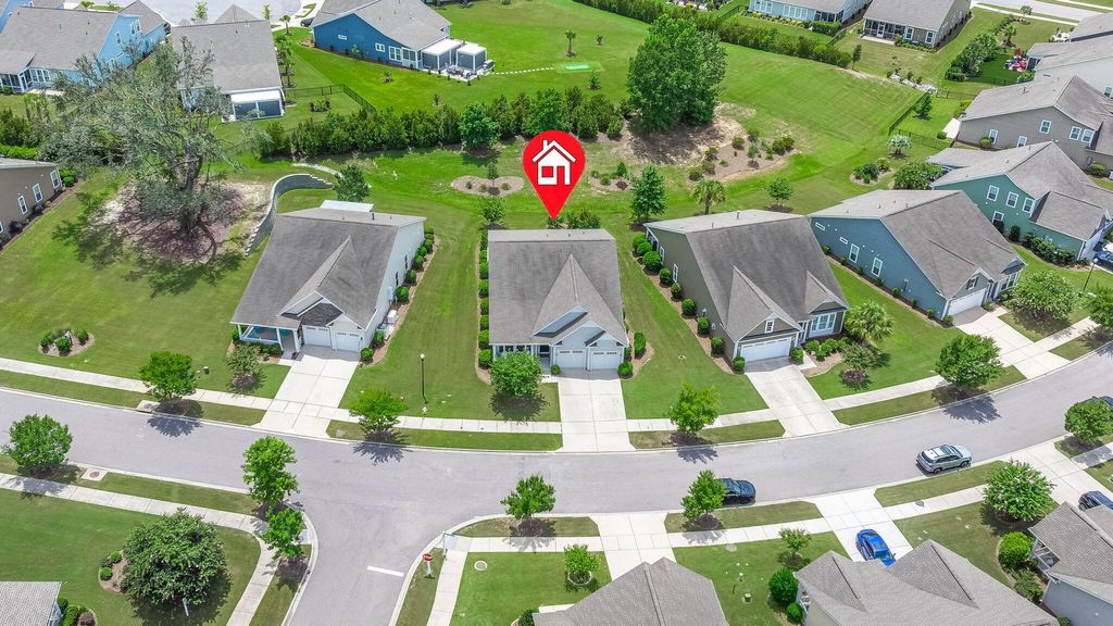Photo of 3053 Cross Vine Lane, Summerville, SC 29483 (MLS # 26021011)