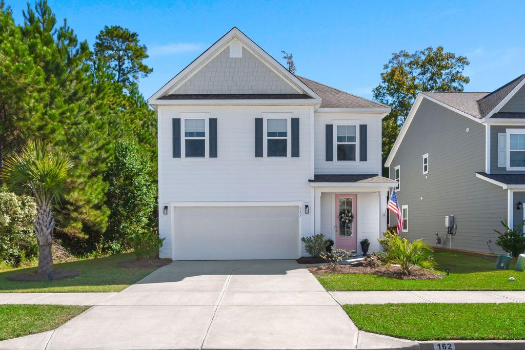 Photo of 162 Cherry Grove Drive, Summerville, SC 29483 (MLS # 25028737)