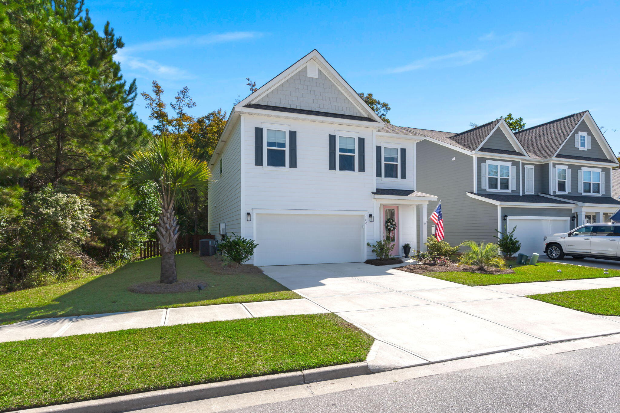 162 Cherry Grove Drive