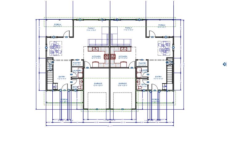 1 Wilderness Trail B