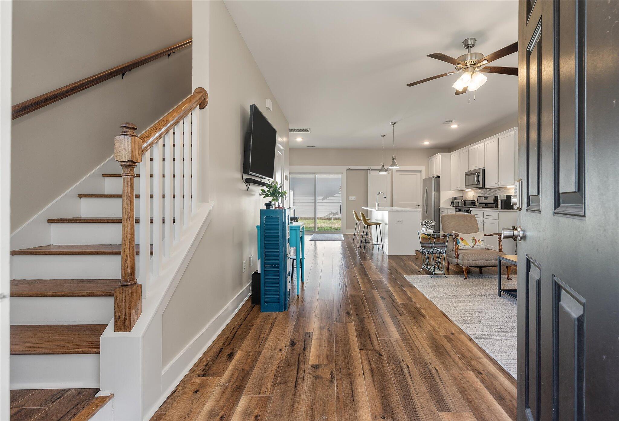 95 Branch Creek Trail