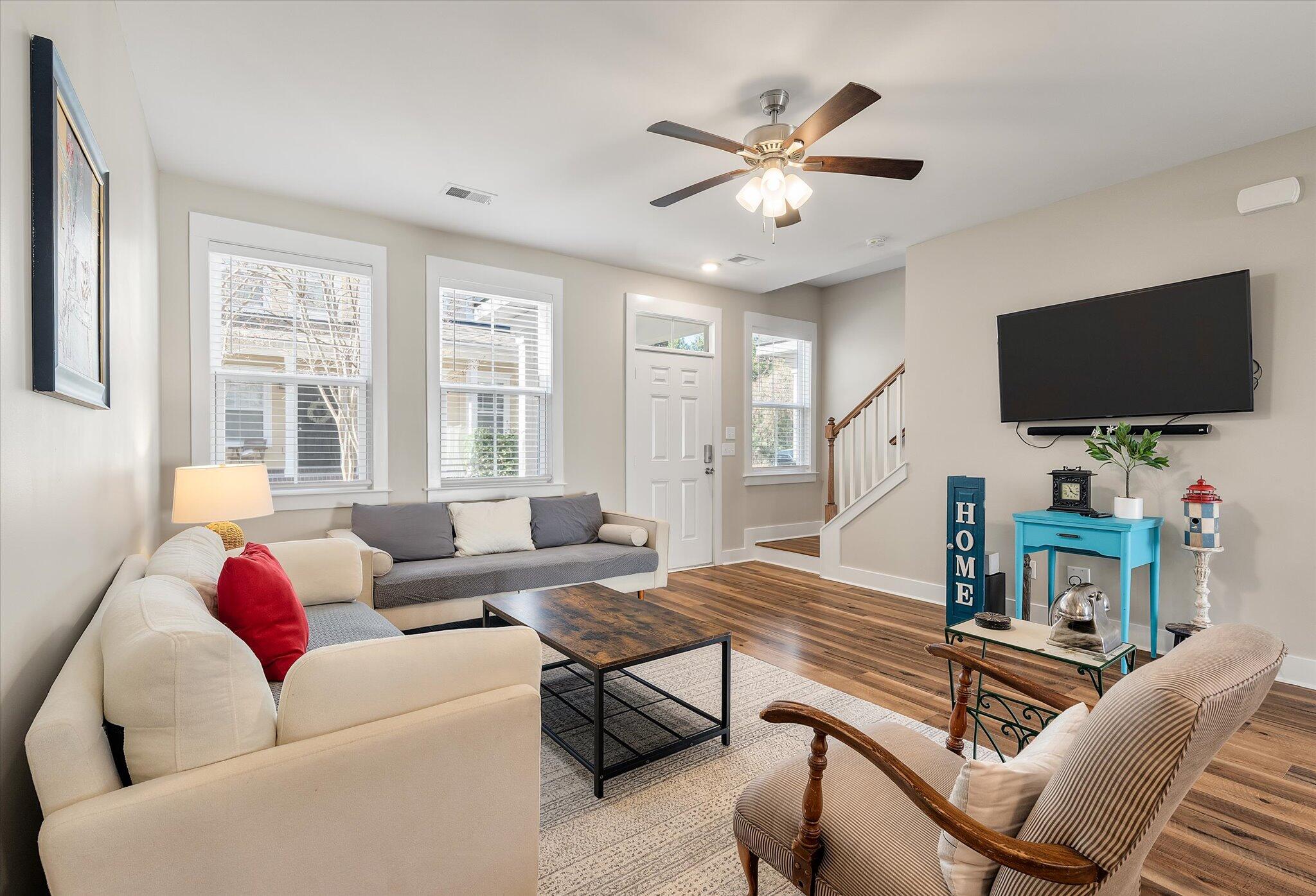 95 Branch Creek Trail