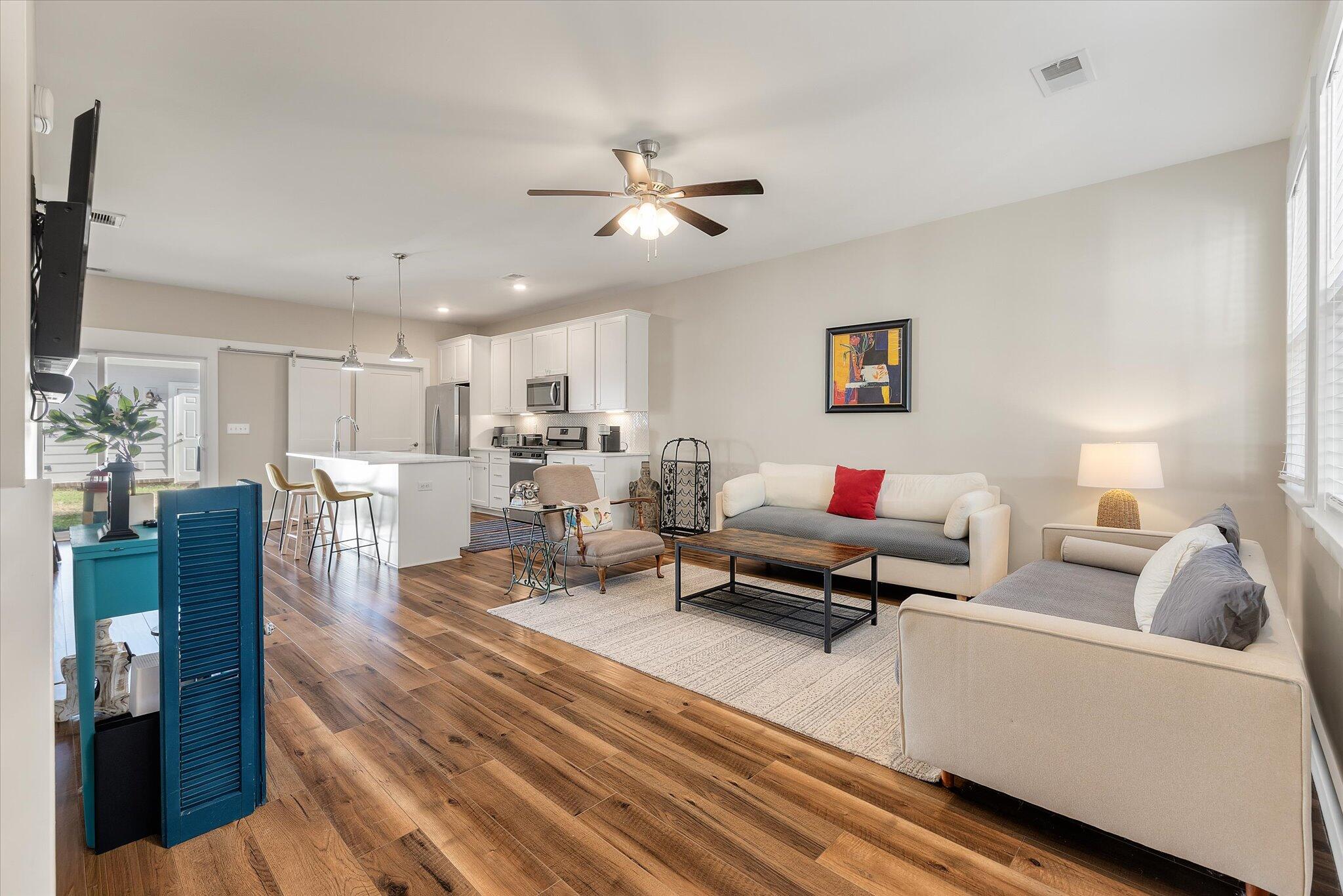 95 Branch Creek Trail