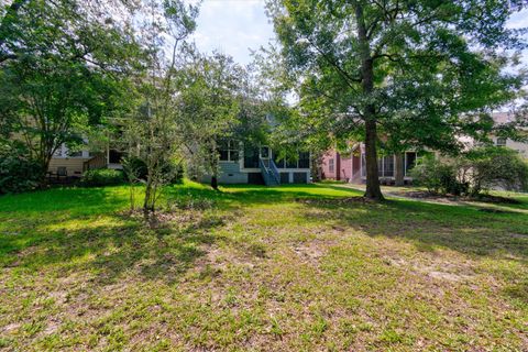 A home in Summerville