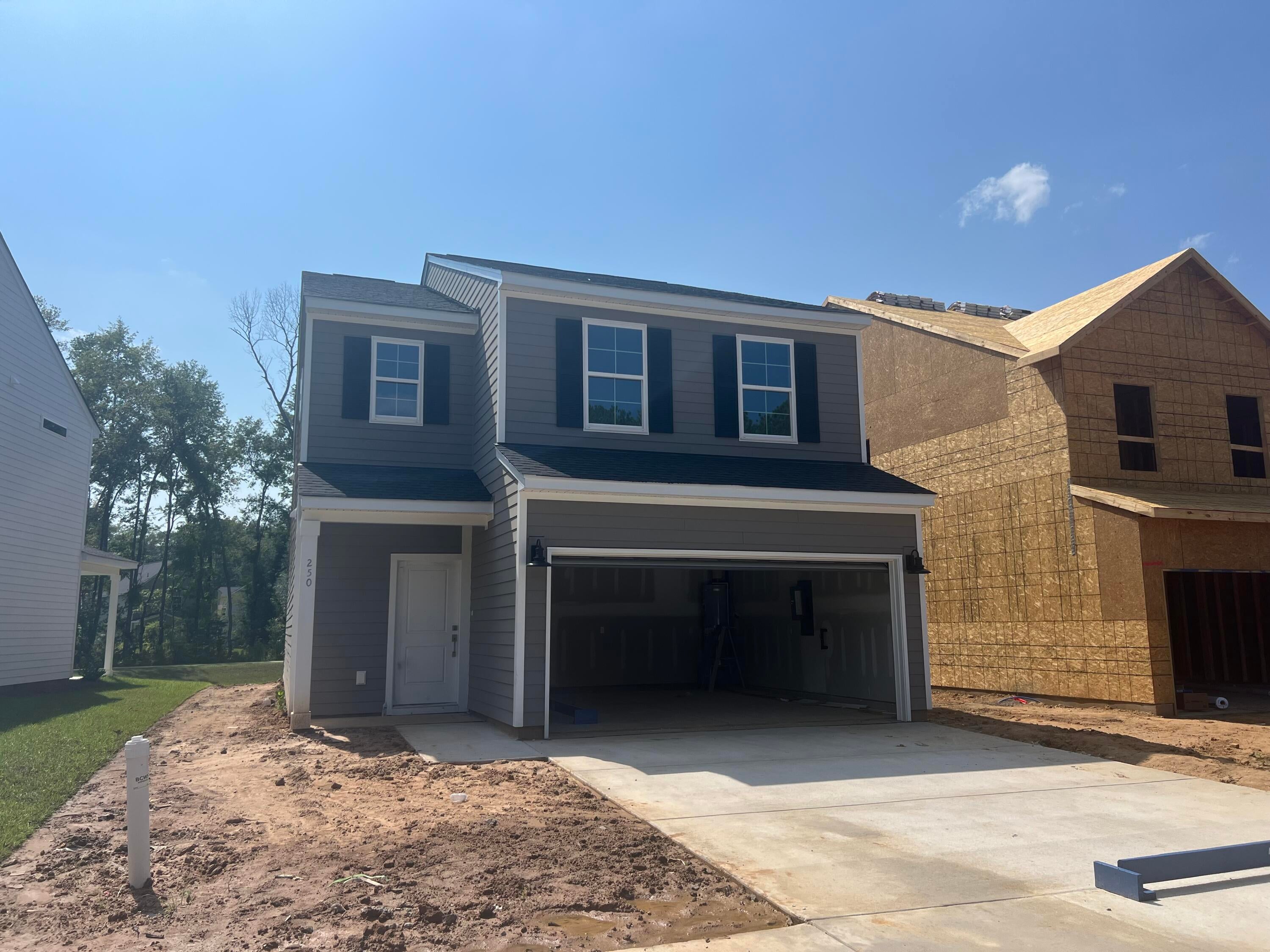 250 Central Creek Drive, Goose Creek, SC, 29445