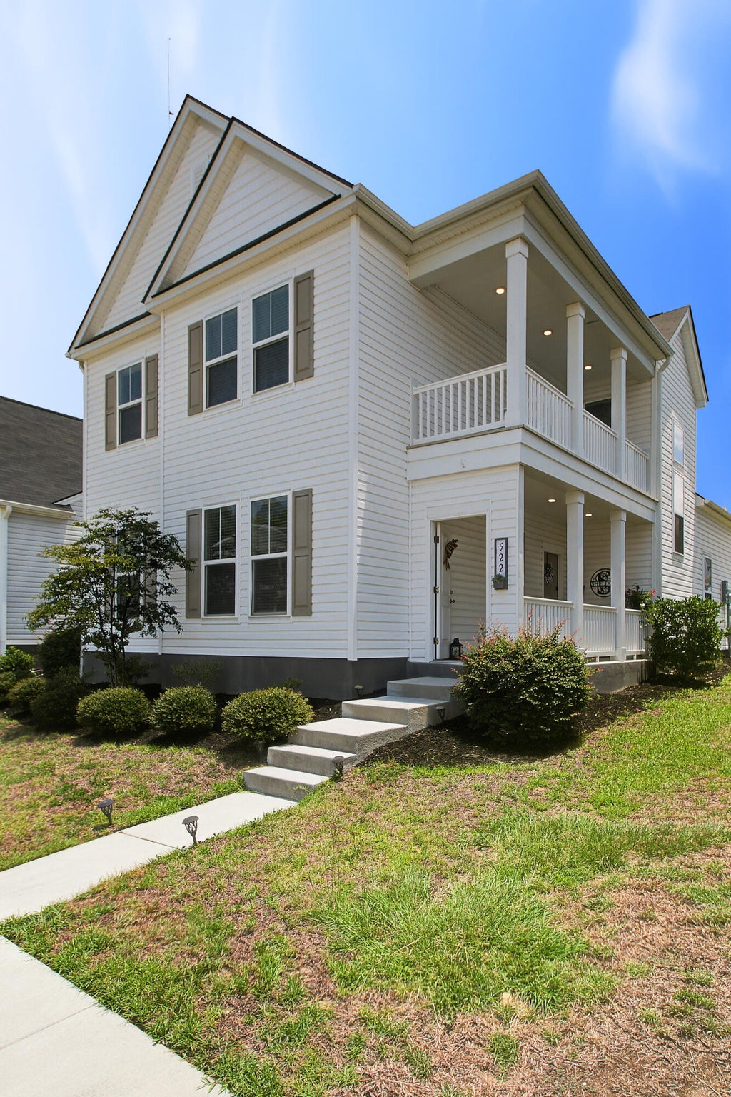 Photo of 522 Spring Hollow Drive, Charleston, SC 29492 (MLS # 26025997)