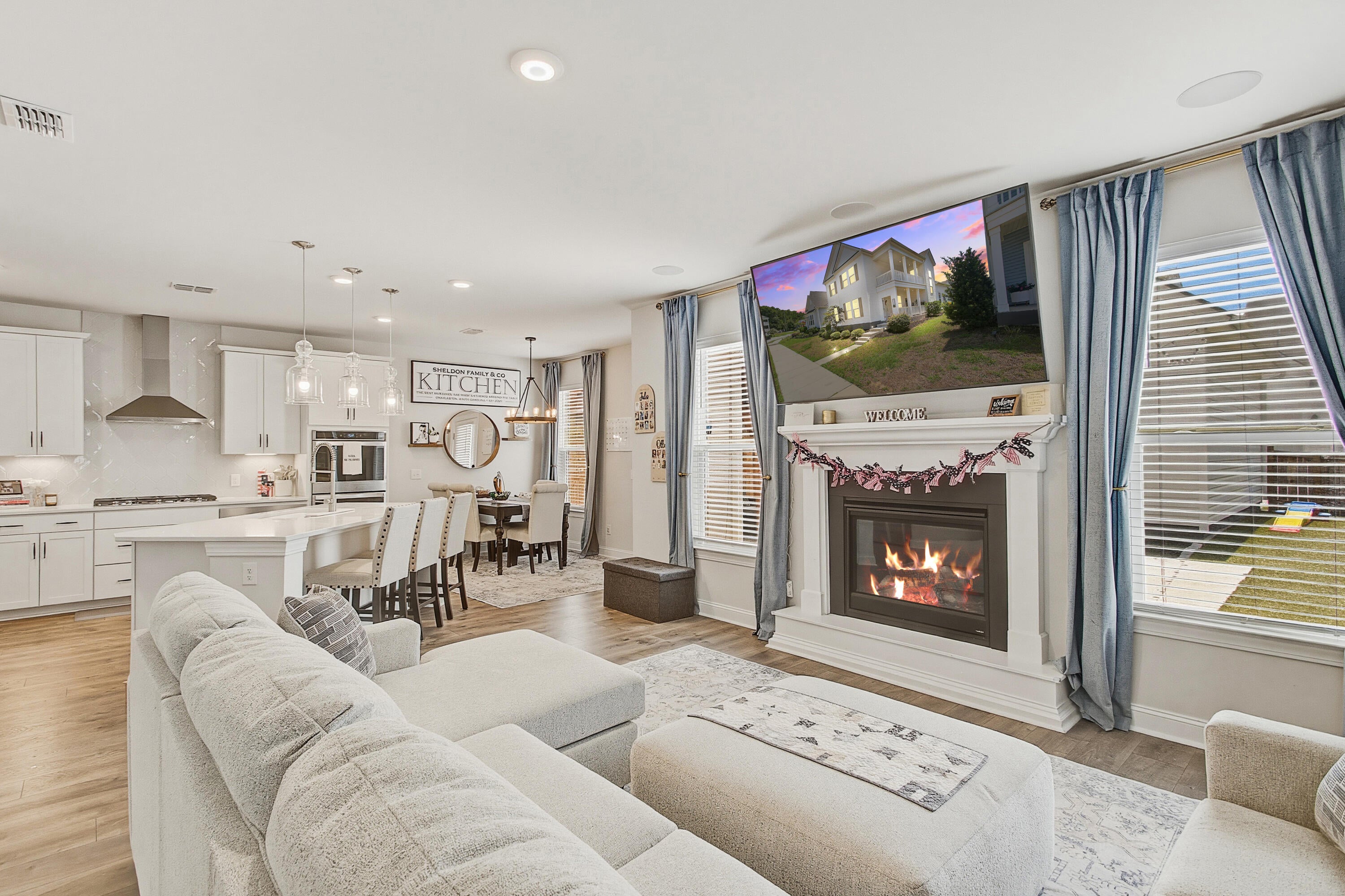 522 Spring Hollow Drive