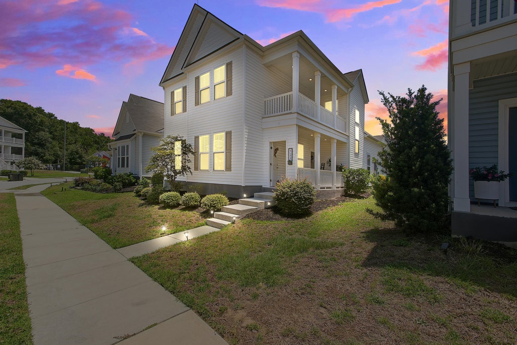 Photo of 522 Spring Hollow Drive, Charleston, SC 29492 (MLS # 26025997)