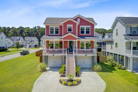 Photo of 311 Coki Amalie Court, Wando, SC 29492 (MLS # 25025681)